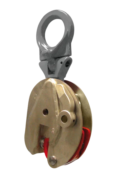 pewag peCLAMP VCW-R / VCEW-R / VUW-R / VEUW-R