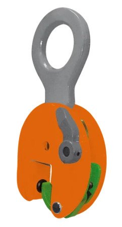 Lifting clamp extra hard - (H)