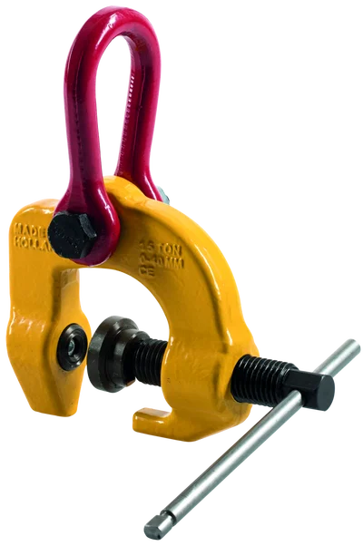 pewag peCLAMP SCCW / SCCW-W