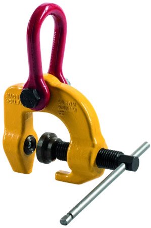 pewag peCLAMP SCCW / SCCW-W
