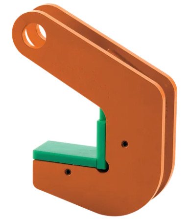 pewag peCLAMP PHW