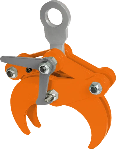 pewag peCLAMP TLW