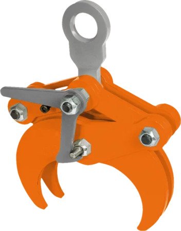 pewag peCLAMP TLW