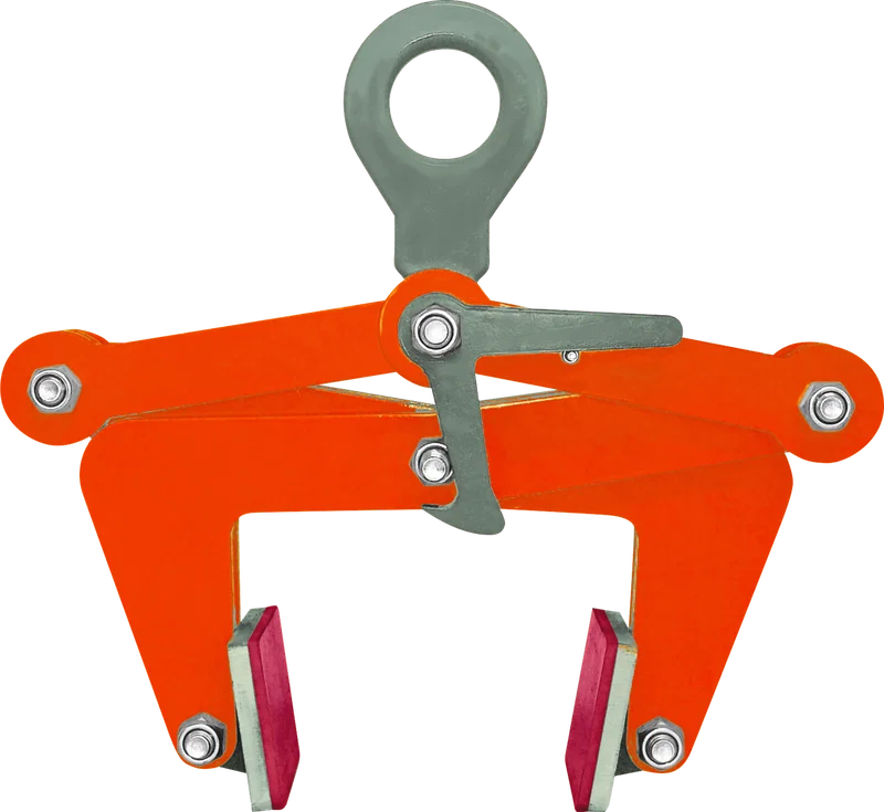 pewag peCLAMP BLCW