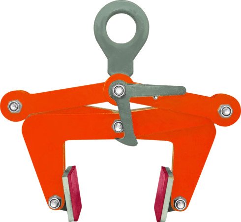 pewag peCLAMP BLCW