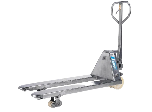Stainless Steel Pallet Truck 2000kg