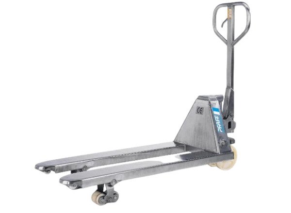 Stainless Steel Pallet Truck 2000kg