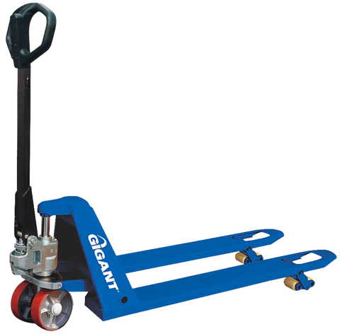 Gigant forklift truck max 1.5 tons