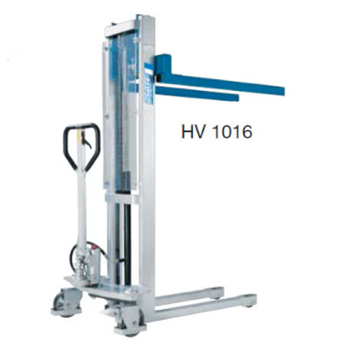 Pfaff HV Hydraulic Hand Stackers