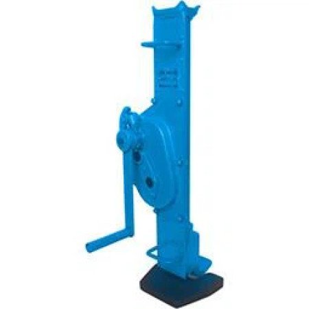 TH-B Model Mechanical Jack Low-profile Design Lifting