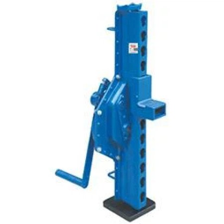 TH-A Model Mechanical Jack Lifting