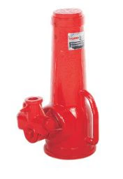Screw Jack With Top Quality