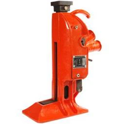 Pack-pinion Jack QD