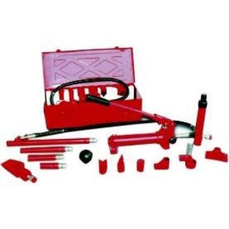 Hydraulic Porta Power Jack