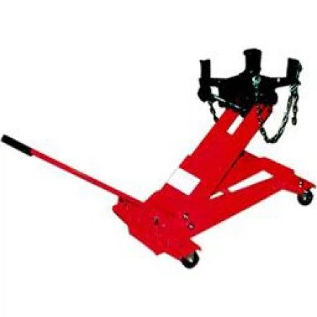 Portable Hydraulic Transmission Jack