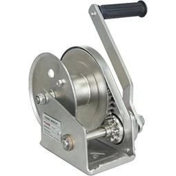 JC-S Hand Winch