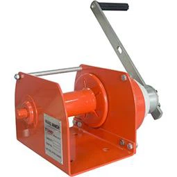 JC-E Hand Winch