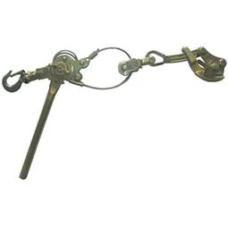 TH Ratchet Puller