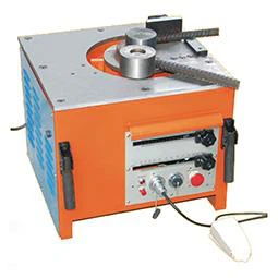 Steel Bar Bender Reinforcing Bar Bender