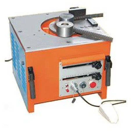 Steel Bar Bender Reinforcing Bar Bender