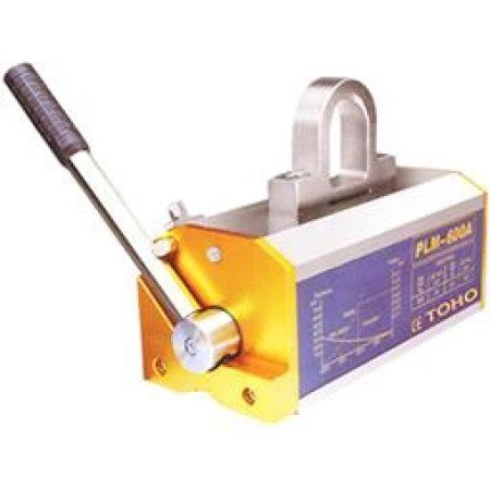 Permanent Magnet Lifter PLM Type Double Magnetic Circuit Lifters