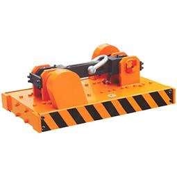 Permanent Magnet Lifter QZ2 Type