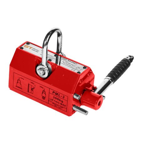 GT Permanent Magnetic Lifter – PML