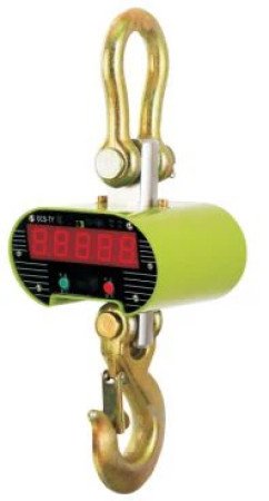 OCS-TY Digital Crane, 56mm LED display, Stainless steel panel buttons, infrared remote control