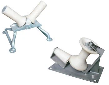 Cable Turning Roller