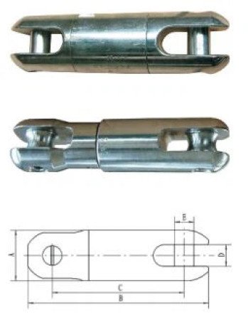 Swivel Joints