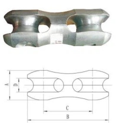 Shape Bend Resistance Connector