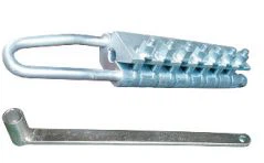 Bolt Type Stranded Wires Gripper(Specialized