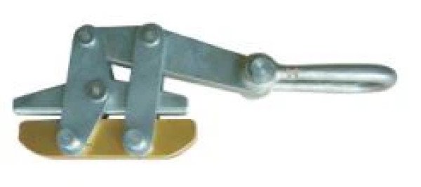 Anti Twist Steel Rope Gripper