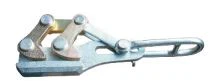 Dual Cam Earth Wire Gripper