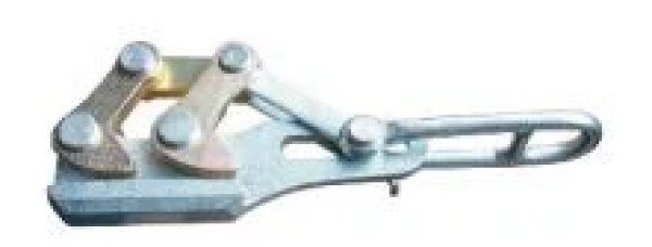 Dual Cam Earth Wire Gripper