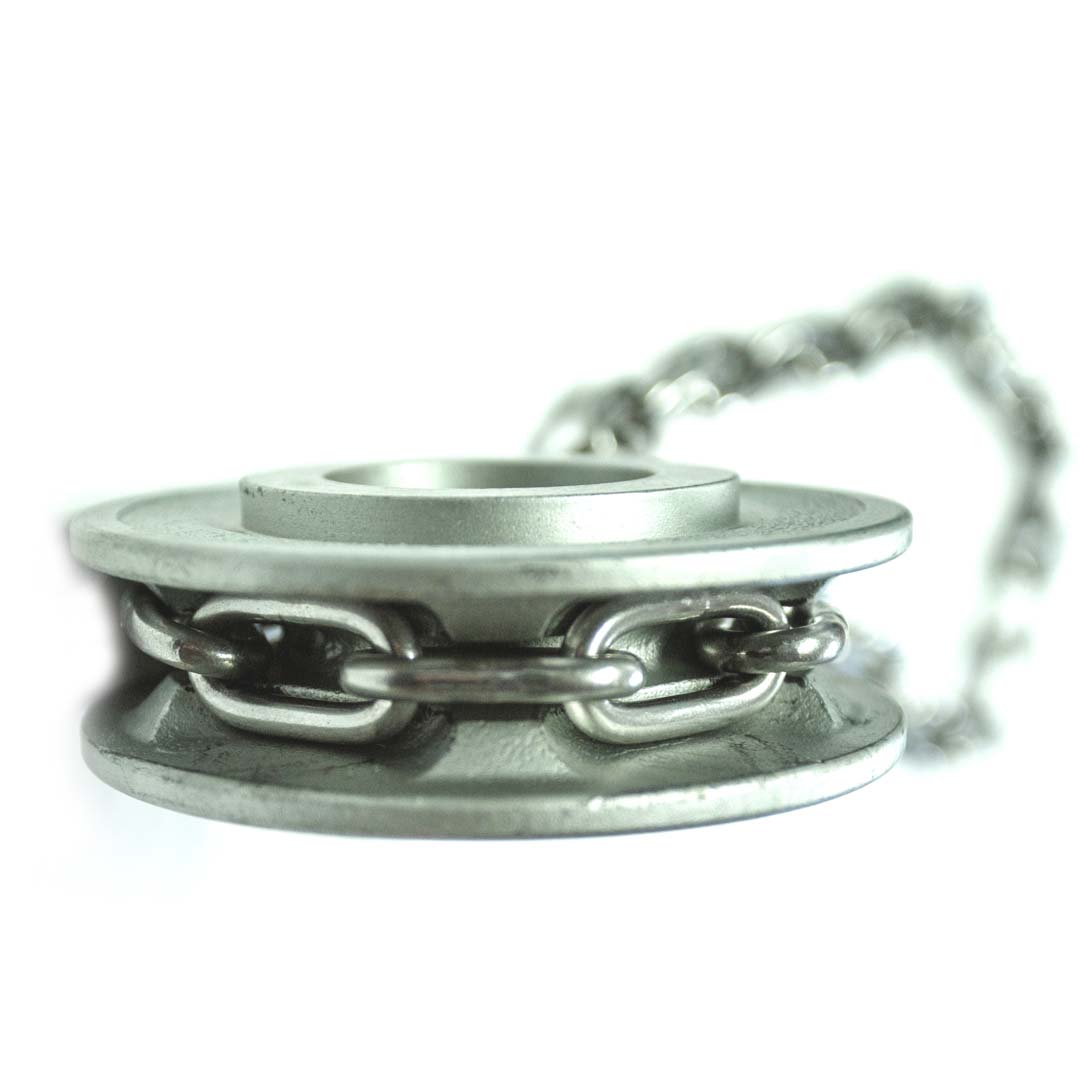 SS20 Corrosion Resistant Chain Block