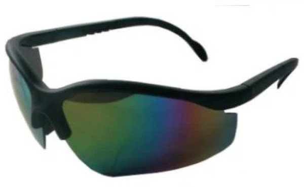 THSG-2012 Safety Goggles Anti-liquid&solid splashing, anti-UV, anti-scratch