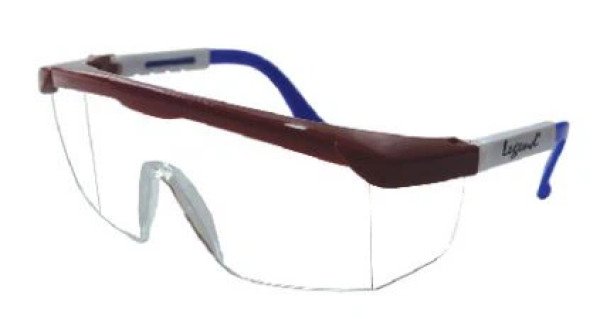THSG-026 Safety Goggles