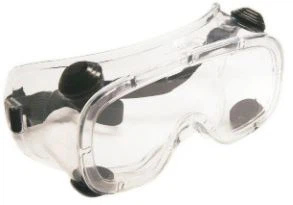 THSG-50V Safety Goggles Anti-fog