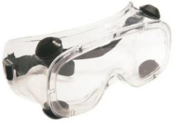 THSG-50V Safety Goggles Anti-fog