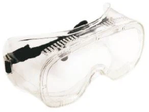 THSG-50 Safety Goggles Protect Against Dust And Impact