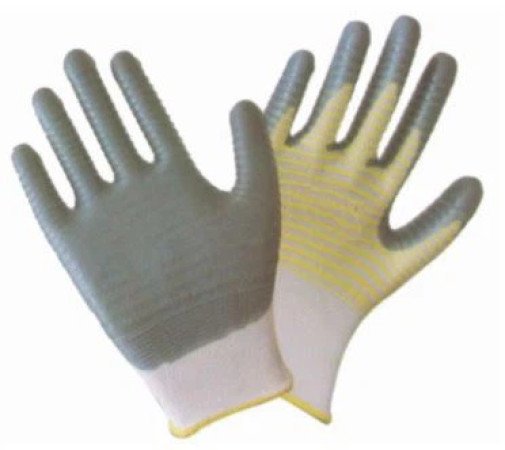 THX-1119 Nitrile Coated Gloves