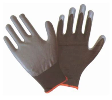 THX-1113 NITRILE COATED GLOVES