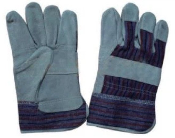TH-1001 LEATHER GLOVE
