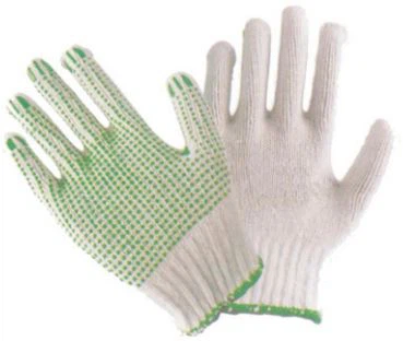 THX-8102 DOTS Coated Gloves