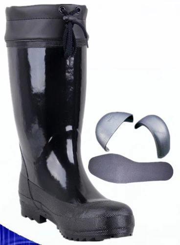 TH-7510 Rubber Safety Shoes