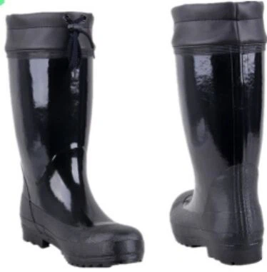 TH-7510 Rubber Safety Shoes
