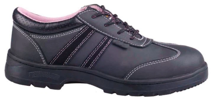 TH-L1380 Safety Shoes For Lady