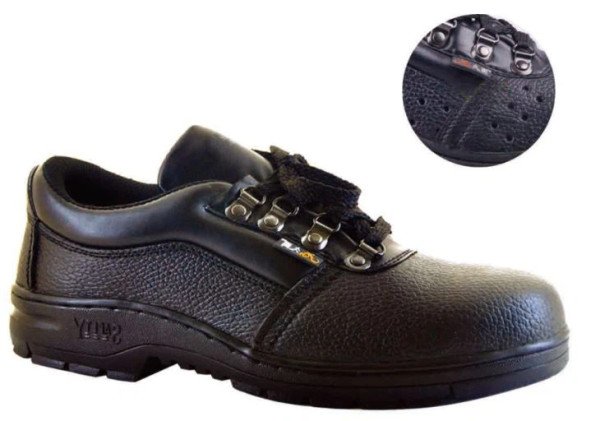 TH-L9099 Safety Shoes With Steel Toe And Steel Plate