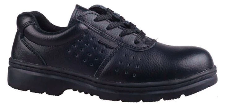 TH-L1006 comfortable, breath Safety Shoes